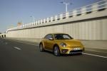 Volkswagen Beetle Dune 2016 года